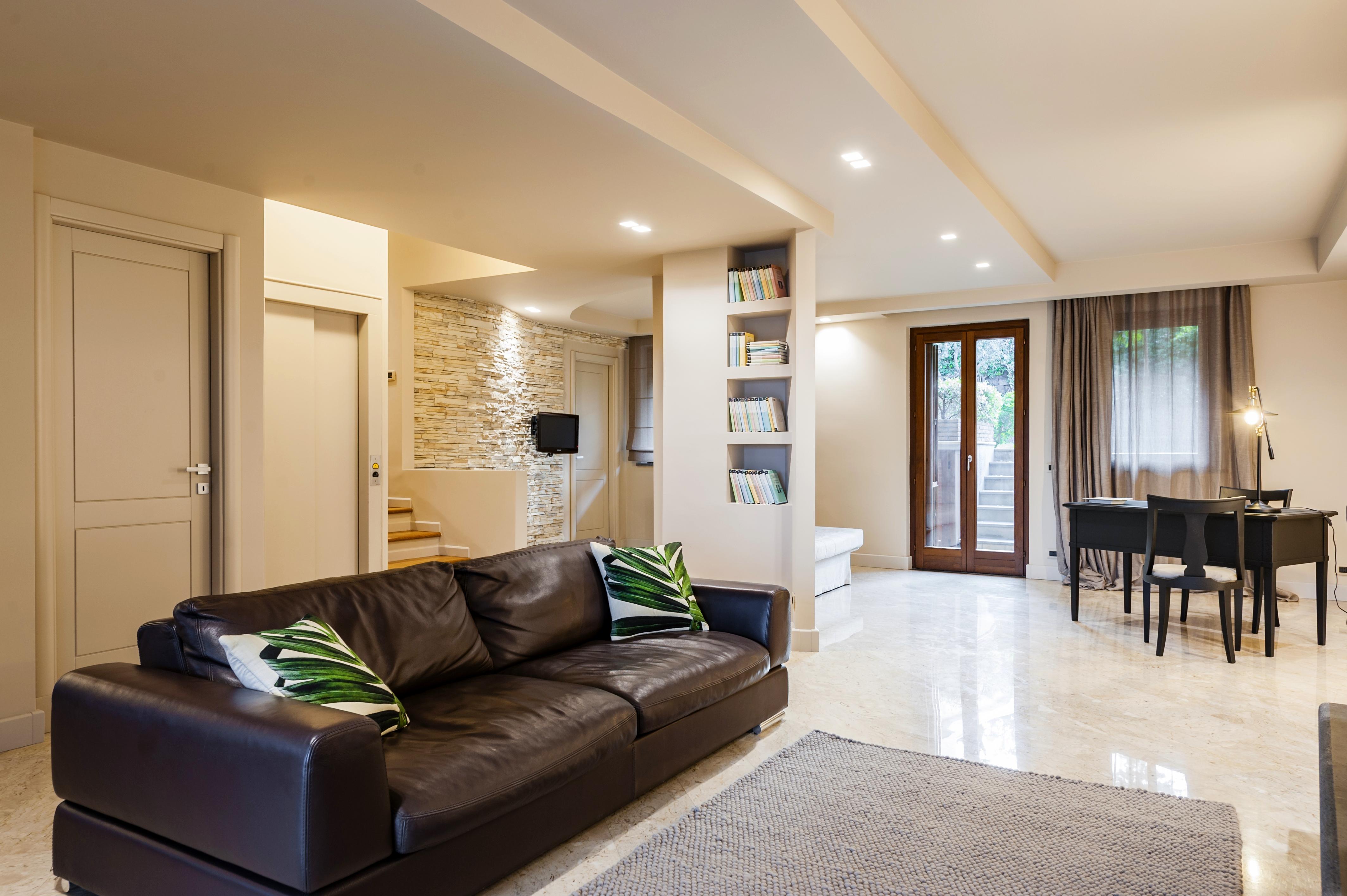 Villa Albachiara By Ferrini Home Catánia Buitenkant foto