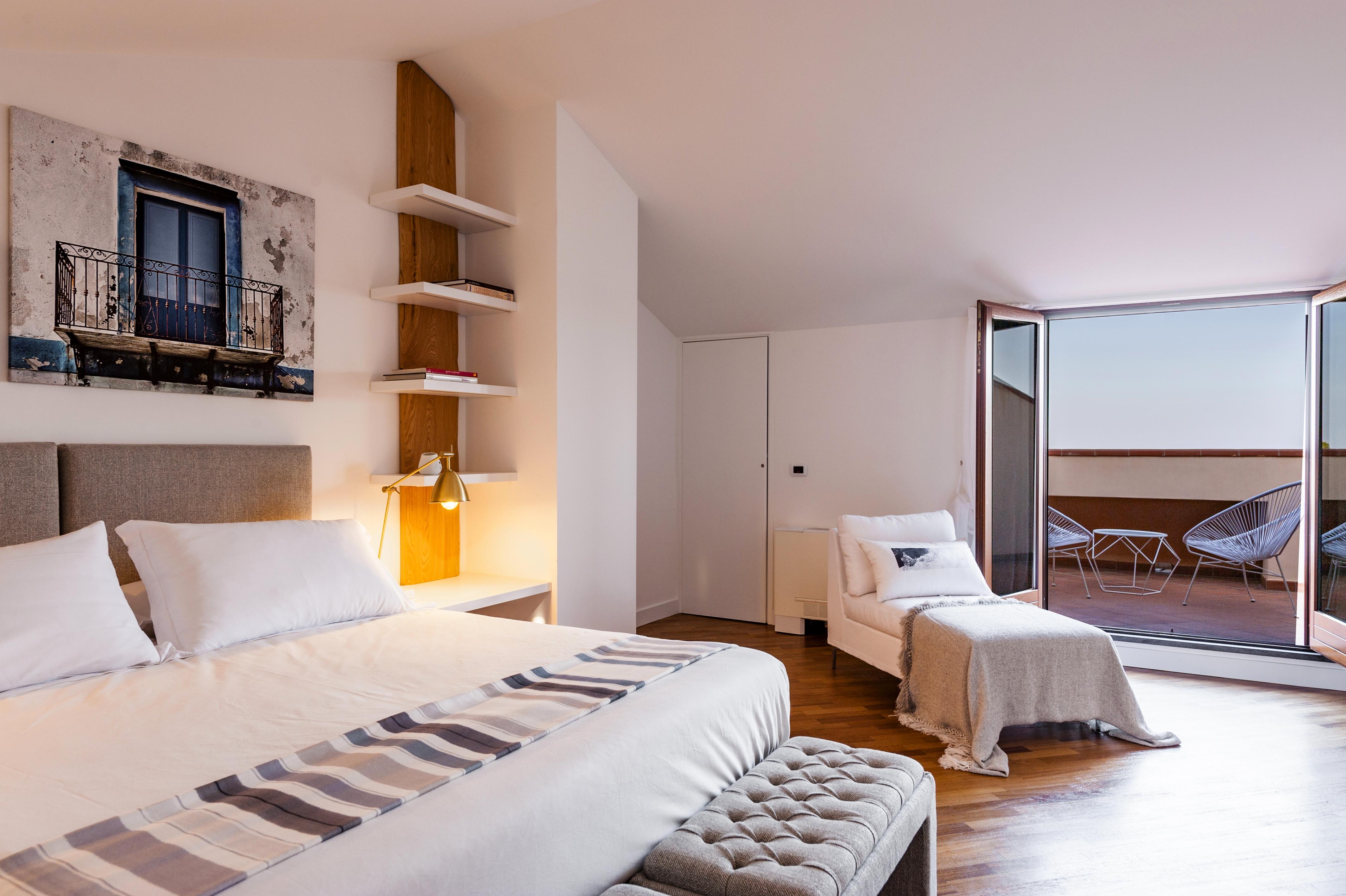 Villa Albachiara By Ferrini Home Catánia Buitenkant foto