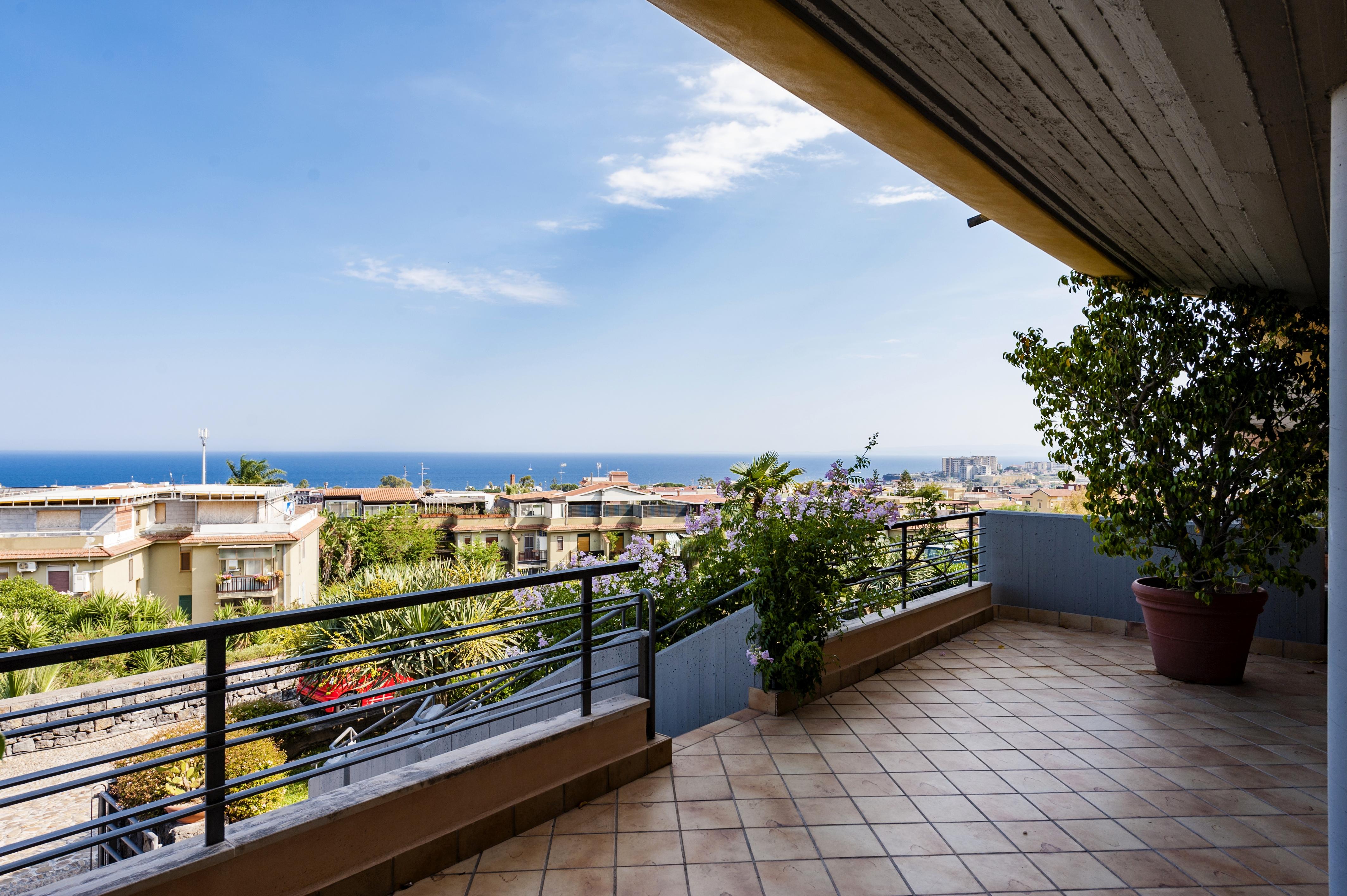 Villa Albachiara By Ferrini Home Catánia Buitenkant foto