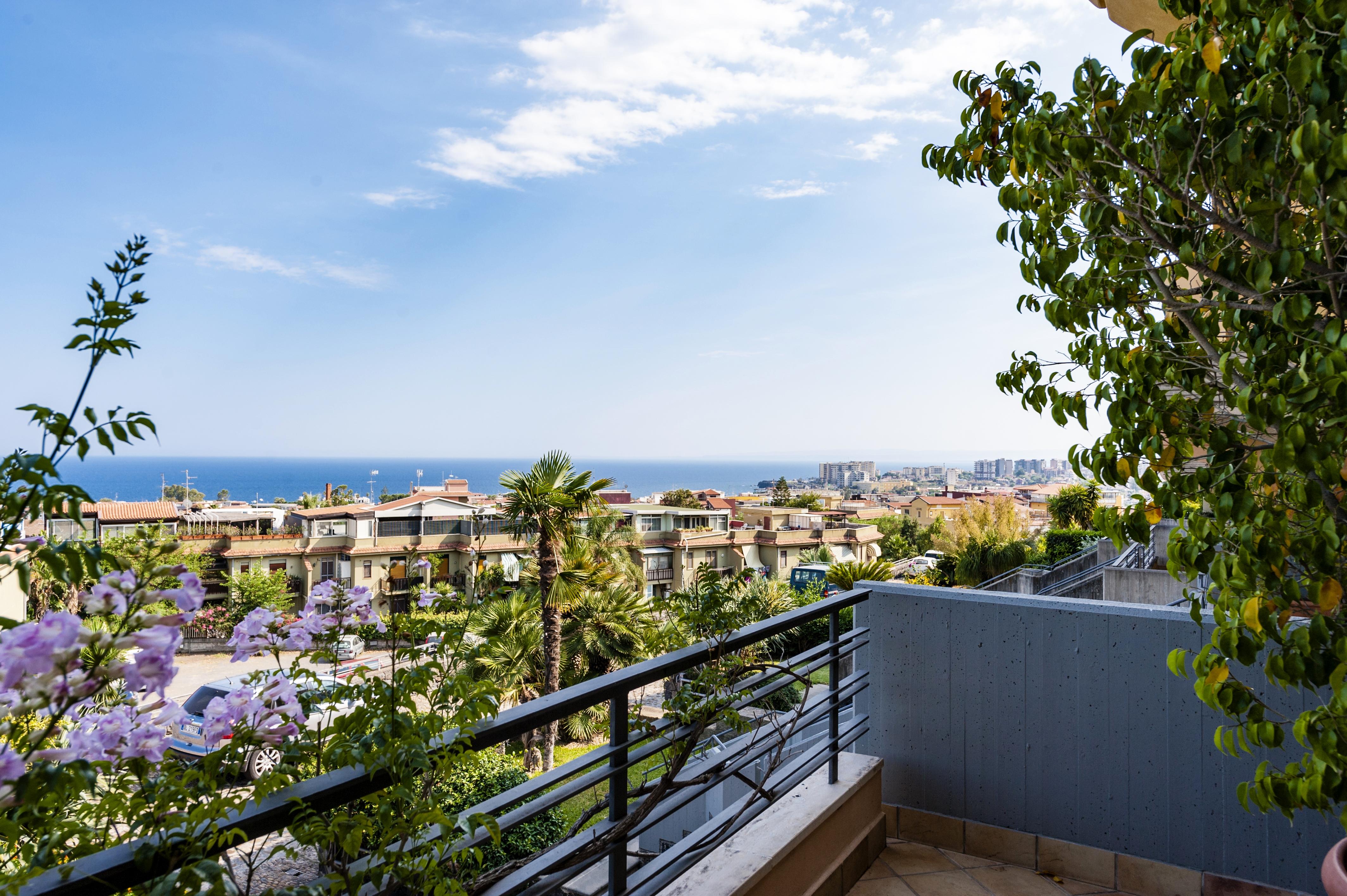 Villa Albachiara By Ferrini Home Catánia Buitenkant foto