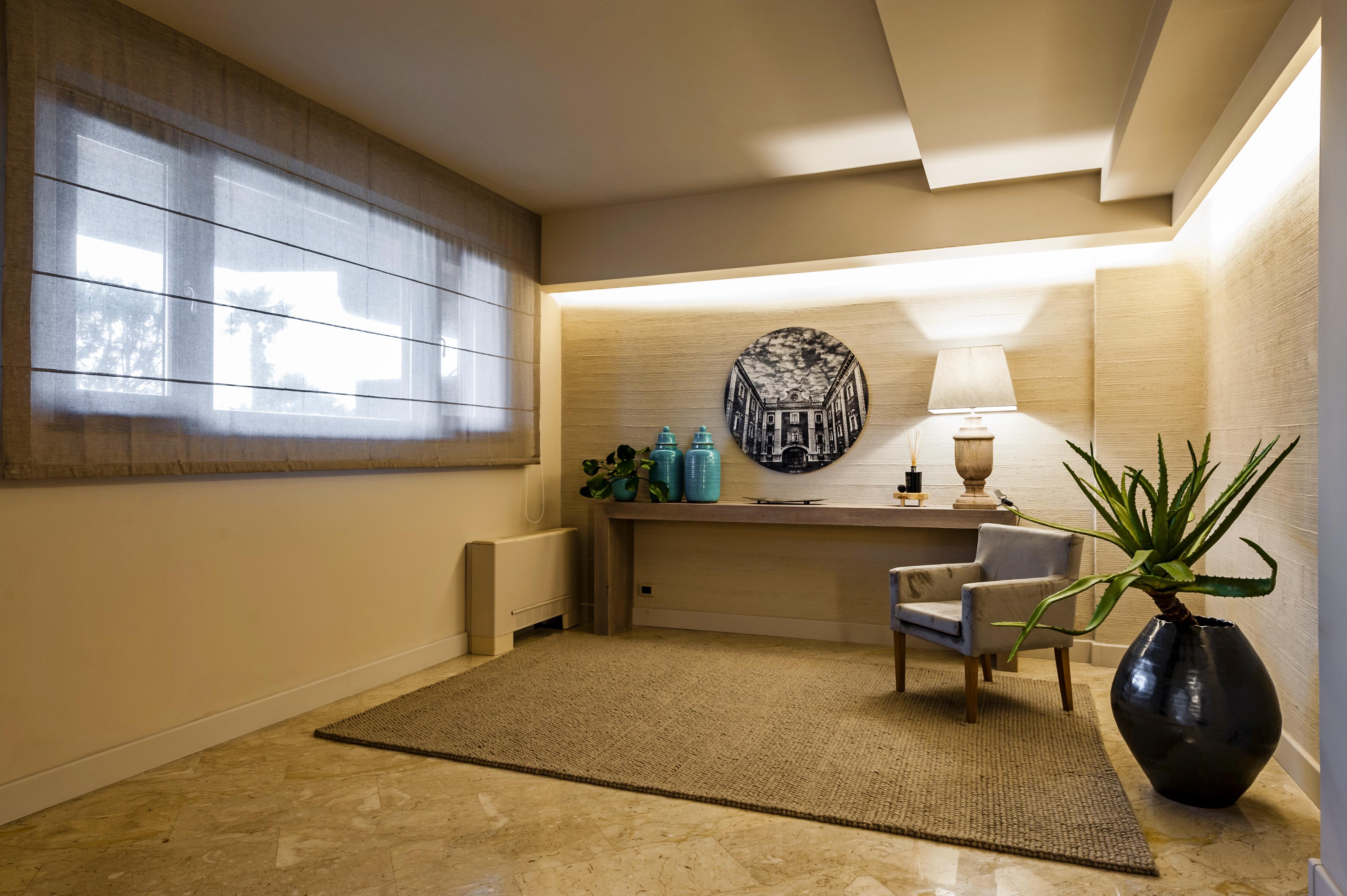 Villa Albachiara By Ferrini Home Catánia Buitenkant foto