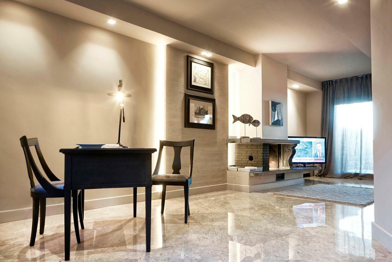 Villa Albachiara By Ferrini Home Catánia Buitenkant foto