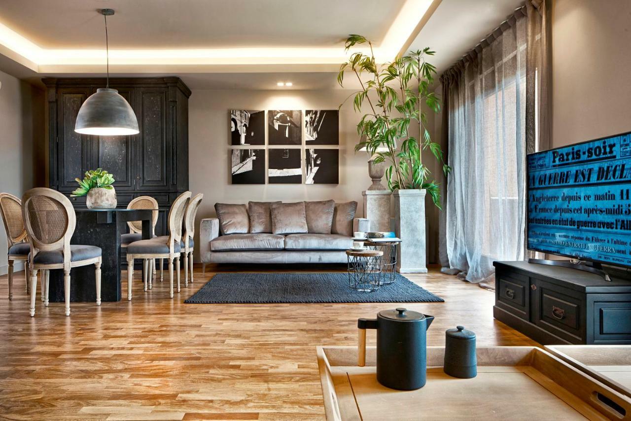 Villa Albachiara By Ferrini Home Catánia Buitenkant foto