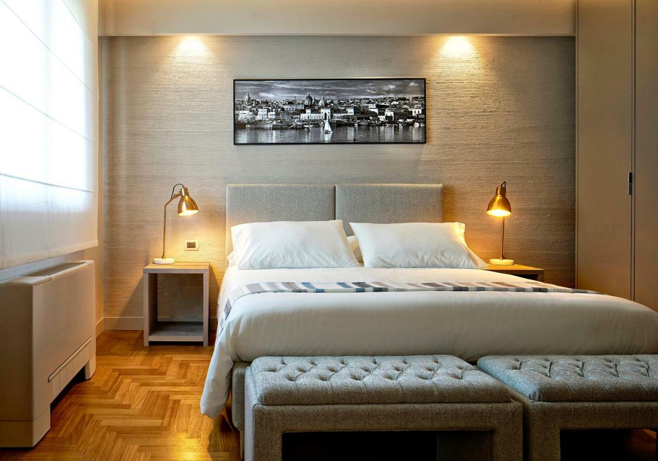 Villa Albachiara By Ferrini Home Catánia Buitenkant foto